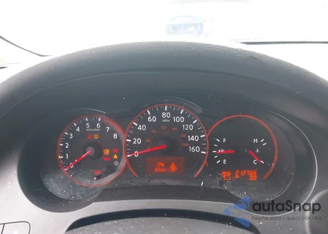 2009 Nissan Altima 2.5 S из США, поврежденный, VIN 1N4AL21E69N433765